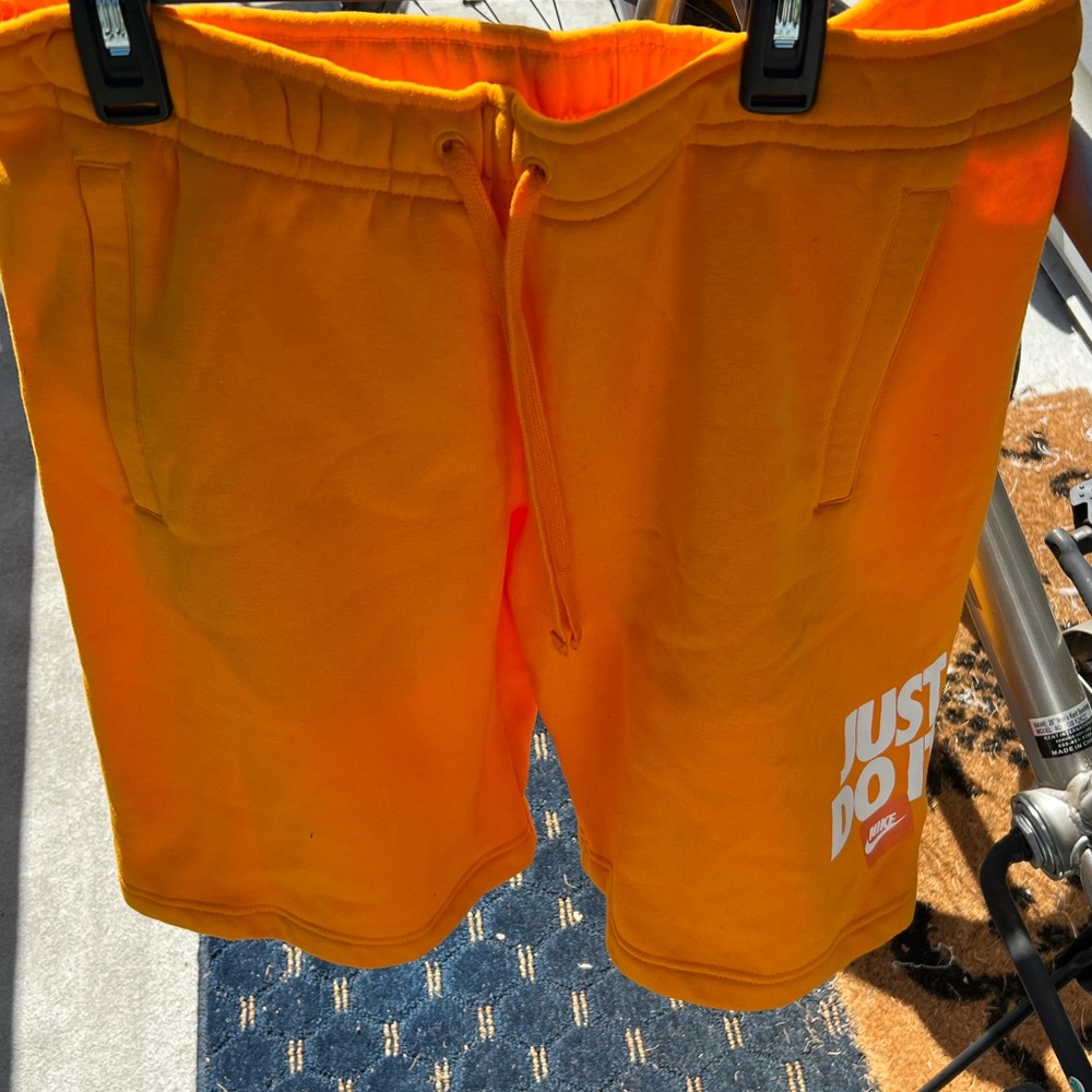Nike shorts
